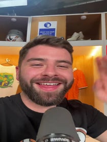 Poster for Other video from Tom Garratt