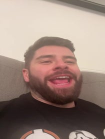 Poster for Holiday video from Tom Garratt