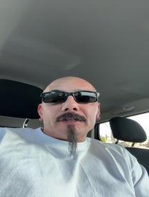 Poster for Holiday video from Lil Rob