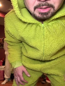 Poster for Gift video from Clay Cooper