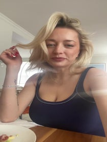 Poster for Other video from Caroline Vreeland