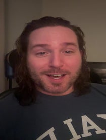 Poster for Advice video from Joshua David Evans