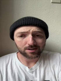 Poster for Anniversary video from Ian Slater