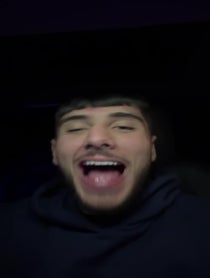 Poster for Holiday video from Danny Aarons