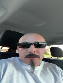 Poster for Holiday video from Lil Rob