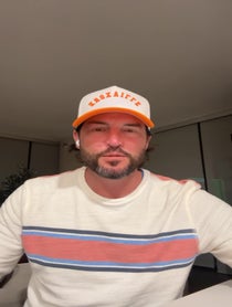 Poster for Birthday video from Tony Vitello