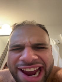 Poster for Other video from Gilbert Gottfried Impressionist