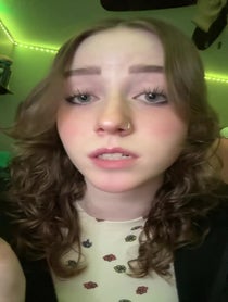 Poster for Roast video from Cadie