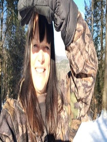 Poster for Gift video from Melanie Sawyer ALONE SHOW Season 10