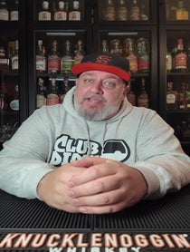 Poster for Birthday video from Dirty of Club Dirty
