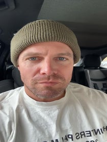 Poster for Anniversaire video from Stephen Amell