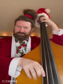 Poster for Intro video video from Casey Abrams