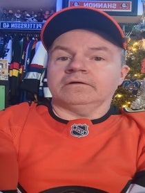 Poster for Holiday video from Shannon Skanes