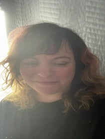 Poster for Holiday video from Nichole Goodnight