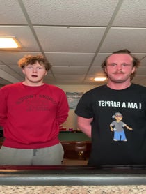 Poster for Roast video from Summerhays Bros