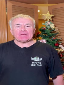 Poster for Other video from Pete the Irish Pilot