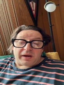 Poster for Other video from Anthony Atamanuik