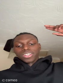 Poster for Intro video video from Lil Jr