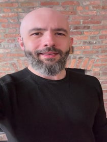 Poster for Birthday video from Babish