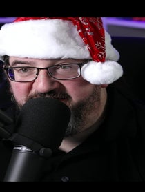 Poster for Holiday video from Doug from Every Day Doug