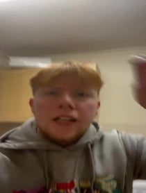 Poster for Roast video from Noah Edwards