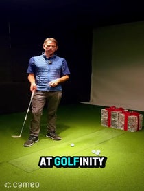 Poster for Intro video video from Nick Trice PGA