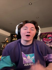 Poster for Holiday video from Dawko