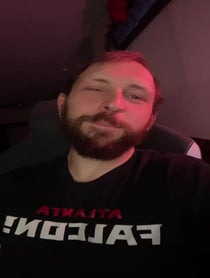 Poster for Holiday video from Brandon Carney (BenchwarmerBran)