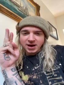 Poster for Other video from Spencer Chamberlain