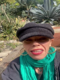 Poster for Other video from Fairuza Balk