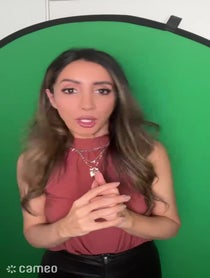 Poster for Intro video video from Melissa Shoshahi