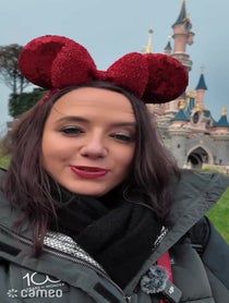 Poster for Intro video video from Moni Mouse
