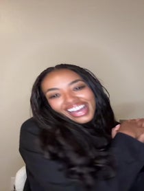 Poster for Gift video from Aria De Westbrooks