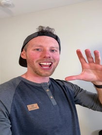 Poster for Other video from Aaron Esser