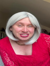 Poster for Birthday video from Paloma Diamond