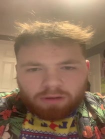 Poster for Roast video from Taylor 'Big Daddy' Knight