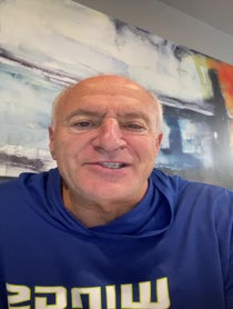 Poster for Roast video from Eric Nadel