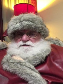 Poster for Other video from The Real Santa Claus!