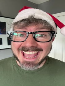 Poster for Holiday video from Kazoo Kid