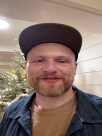 Poster for Other video from Chris Llewellyn (Singer - Rend Collective)