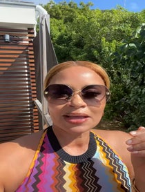 Poster for Other video from Gizelle Bryant