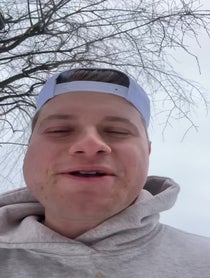 Poster for Holiday video from Nicky Cass