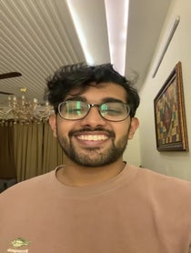 Poster for Gift video from TheAMaazing (Maaz)