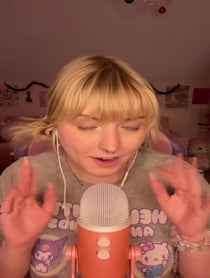 Poster for Other video from Maddie Leigh ASMR