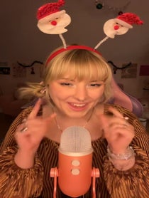 Poster for Other video from Maddie Leigh ASMR