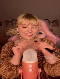 Poster for Other video from Maddie Leigh ASMR