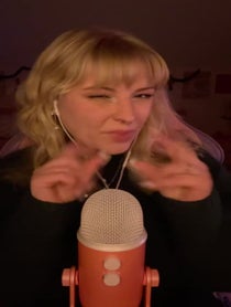 Poster for Other video from Maddie Leigh ASMR