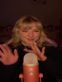Poster for Other video from Maddie Leigh ASMR