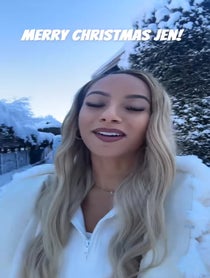 Poster for Holiday video from Zaina Sesay