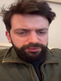 Poster for Roast video from Fin Taylor